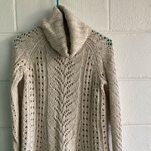 Womens Sweater